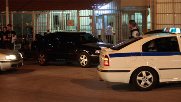 Εφοδος της ΕΚΑΜ μέσα στη νύχτα στις φυλακές Κορυδαλλού