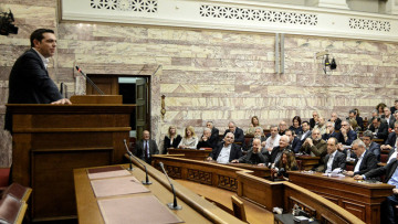 Γιατί «ξαναζεσταίνουν» τα σενάρια για εκλογές