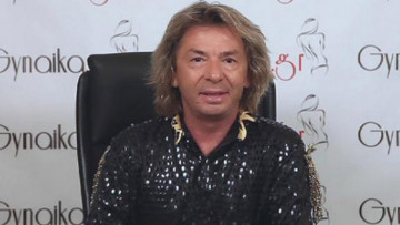 Δεν ζήτησα 2.000 ευρώ από την αστυνομικό στην Κύπρο, λέει ο Νίκος Χορταρέας