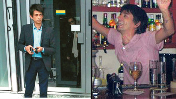 Επικίνδυνος Καρανίκας: Προτείνει κάνναβη αντί για χημειοθεραπείες!