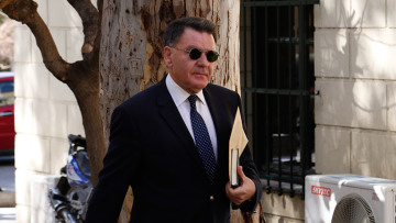 Κούγιας για θάνατο Μαυρίκου: Υπάρχει βίντεο που δείχνει τον οδηγό να προσπαθεί να βγει από το αυτοκίνητο