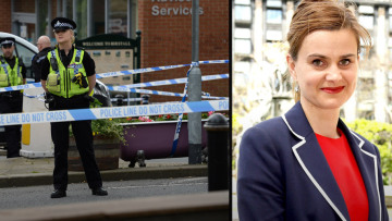 Νεκρή βουλευτής στη μάχη του Brexit