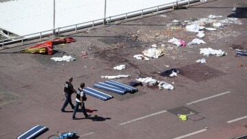 Παγκόσμιο σοκ για το «χτύπημα» στη Γαλλία - Όλα τα σενάρια 