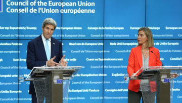 Βρυξέλλες προς Άγκυρα: Το «ναι» στην θανατική ποινή θα σημαίνει «όχι» στην ΕΕ