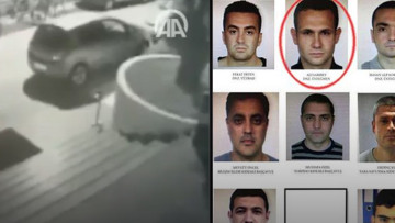 Τουρκία: Συνέλαβαν στρατιωτικό που προσπάθησε να σκοτώσει τον Ερντογάν στη Μαρμαρίδα