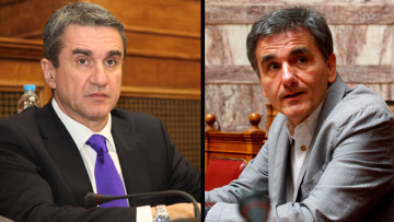 Λοβέρδος: Ακολουθείτε τακτική πολιτικής κερδοσκοπίας -Τσακαλώτος: Εσείς είστε οι εκβιαστές