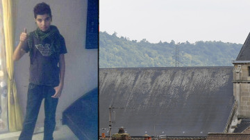 Γαλλία: Όλοι γνώριζαν τα σχέδια του 19χρονου δήμιου του ιερέα