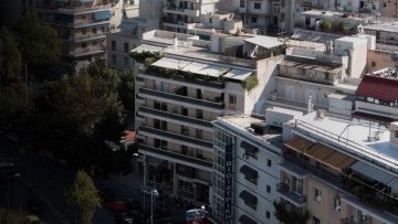 Βαρύτερος φέτος ο ΕΝΦΙΑ για 2,2 εκατ. ιδιοκτήτες ακινήτων