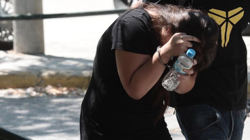 Στη φυλακή οδηγείται η φόνισσα του Κορωπίου