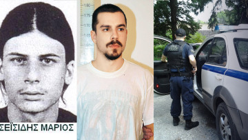 Αναβολή πήραν οι Σακκάς και Σεϊσίδης - Τη Δευτέρα η δίκη τους στο αυτόφωρο  