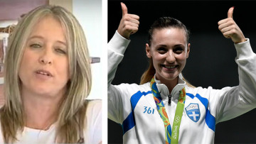 Το παράπονο της μητέρας της Κορακάκη: Επί χρόνια δίναμε μάχη για τα αυτονόητα