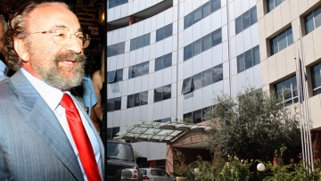 Θρίλερ με τις εγγυητικές επιστολές Καλογρίτσα-Βρυώνη