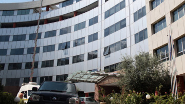 Θέσεις και απόψεις των νέων καναλαρχών στη συνάντηση με τον Παππά