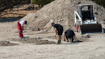 Κως: Βρήκαν αντικείμενο που ανήκε στον Μπεν