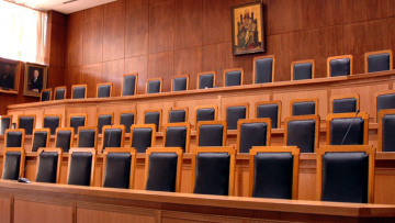 Ένωση Δικαστών-Εισαγγελέων: Πρώτη φορά τέτοια επίθεση στη Δικαιοσύνη