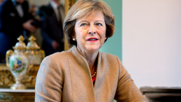 Ήττα για τη Μέι: Μόνο με σύμφωνη γνώμη του Κοινοβουλίου μπορεί να γίνει Brexit 