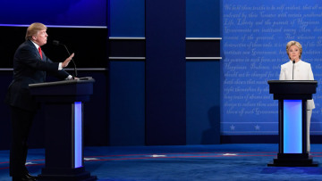 Πώς μας επηρεάζουν οι αμερικανικές εκλογές