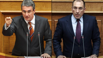 «Θύελλα» για τις παρεμβάσεις στο πόρισμα για το «Πρώτο Θέμα»