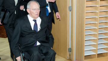 Γερμανικό ΥΠΟΙΚ: Δεν μπορεί να υπάρξει απόφαση για κλείσιμο της αξιολόγησης στις 20 Φεβρουαρίου