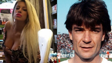 Η κόρη του Μητσιμπόνα για το δυστύχημα με την Πόρσε: Ο μπαμπάς μου σκοτώθηκε με 85χλμ