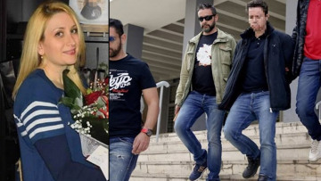 Βούλευμα για αγγειοχειρουργό: Τη σκότωσε ήρεμος - Ηταν ζωντανή όταν προσπάθησε να την κρύψει στο αυτοκίνητο