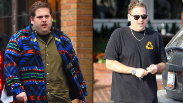 Ο Jonah Hill αποκαλύπτει: Τι έκοψε από τη διατροφή του κι έχασε βάρος