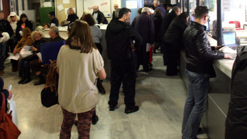 Έως και 40% φέτος αυξημένοι φόροι λόγω των αλλαγών στην κλίμακα