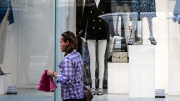 Capital controls: Δύο «μαύρα χρόνια» για το εμπόριο