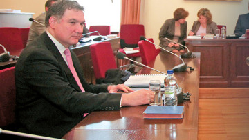 Η δήλωση μετανοίας ΣΥΡΙΖΑ για τον Γεωργίου