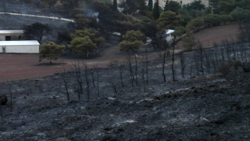 Κύθηρα: Από τον Μάιο γνώριζε η κυβέρνηση τις ελλείψεις στην Πυροσβεστική!