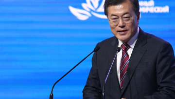 Πρόεδρος Νότιας Κορέας: Θα καταστρέψουμε το Βορρά πέρα από κάθε δυνατότητα ανάκαμψης!