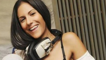 Ανθή Βούλγαρη: Η προετοιμασία της μία εβδομάδα πριν μπει στο χειρουργείο για την αφαίρεση όγκου