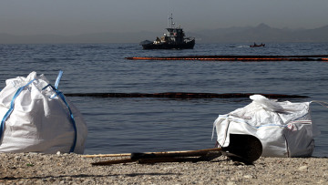 Νέο άδειασμα από Κομισιόν για Αγία Ζώνη 2: Εντός τριών ωρών η ανταπόκριση του EMSA