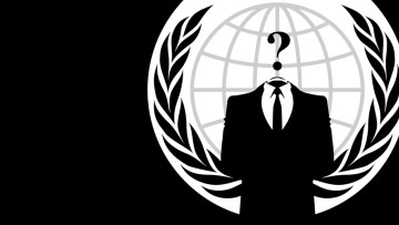 Νέο «χτύπημα» των Anonymous Greece: Διαρρέουν επίσημα έγγραφα