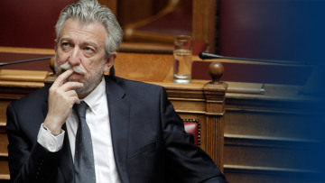 Οριστικό: Από την ηλικία των 15 η αλλαγή φύλου με μια δήλωση!