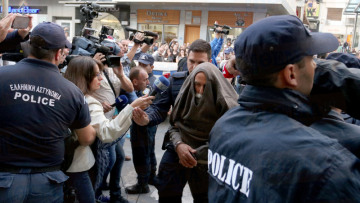 Υπόθεση Λεμπιδάκη: Η δικογραφία αποκαλύπτει δύο ομάδες που πήραν μέρος στην απαγωγή 