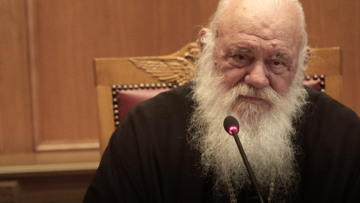 Ιερώνυμος «στηρίζει» Τσιάρτα και προκαλεί νέες αναταράξεις στην κυβέρνηση