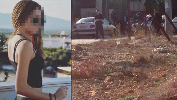 Τραγωδία στο Μαρκόπουλο: Μητέρα έσφαξε την κόρη της και αυτοκτόνησε  