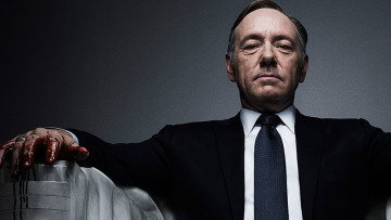 «House of Cards»: Σχεδιάζουν να σκοτώσουν τον «Φρανκ Άντεργουντ»!