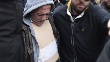 Δολοφόνος Δώρας: Την σκότωσα και μετά πούλησα το κινητό της για να πάρω πρέζα