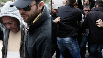 Ο δολοφόνος της Δώρας καταδικάστηκε σε 20 χρόνια, έμεινε φυλακή 6 χρόνια και βγήκε το 2017...