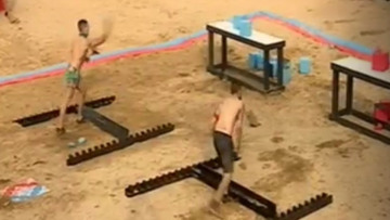 «Survivor 2»: Όλα όσα είδαμε στην πρεμιέρα - Η νίκη-θρίλερ των Μαχητών!