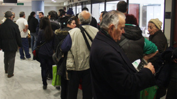 Πιτσιλής: Μειώνεται ο ρυθμός αύξησης των ληξιπρόθεσμων - Στα 1,2 δισ. ευρώ το Δεκέμβριο