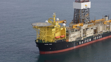 Κύπρος: Φεύγουν οι Ιταλοί της ENI προτού ξεκινήσουν γεώτρηση για φυσικό αέριο;