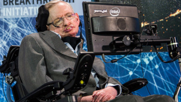 Η «κληρονομιά» του Χόκινγκ: Για το πολυσύμπαν και το τέλος της ύπαρξής μας η τελευταία εργασία του