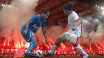 Παραδόθηκε ο 22χρονος δράστης του αιματηρού επεισοδίου στο Παγκράτι