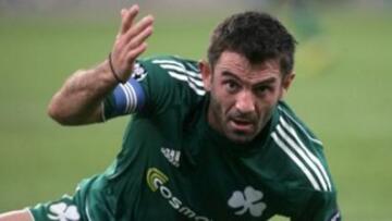 Η Αλβανία μπορεί να καταστρέψει τα χημικά όπλα της Συρίας, λέει ο πρώην πρόεδρος της χώρας