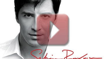 Η διαφήμιση του Σάκη για την collection του!