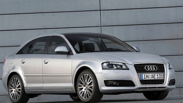 Το Audi A3 έγινε μικρό… Α4