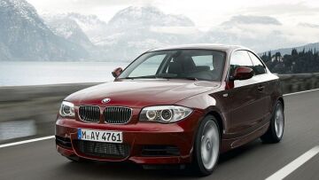 Η φρεσκαρισμένη BMW σειρά 1 (video)